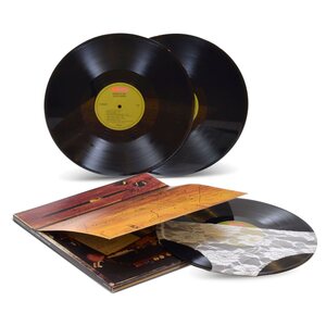 Alice Cooper – Schools Out 3LP Deluxe Edition