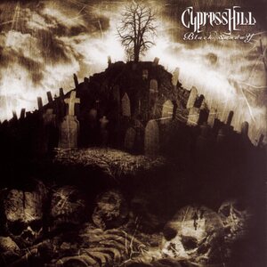 Cypress Hill – Black Sunday 2LP