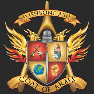 Wishbone Ash – Coat Of Arms CD