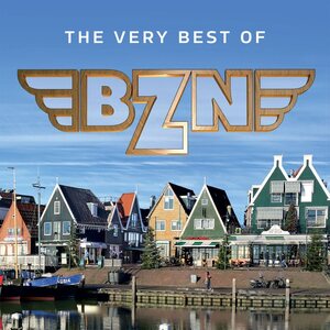 BZN – The Very Best Of BZN 2LP