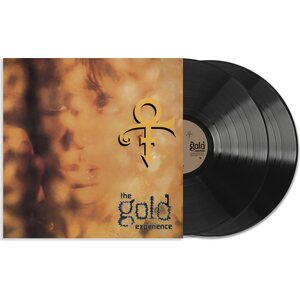 Artist (Formerly Known As Prince) – The Gold Experience 2LP