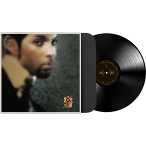 Artist (Formerly Known As Prince) – The Truth LP