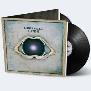 Leftfield – Leftism 2LP