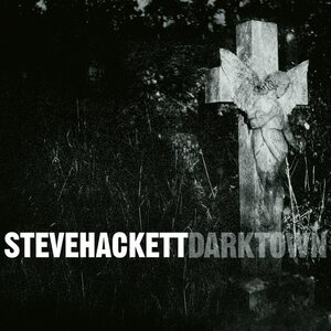 Steve Hackett – Darktown 2LP