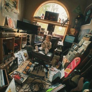 Logic ‎– Vinyl Days 2LP