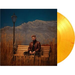 Full Crate – A Kid From Yerevan LP Coloured Vinyl