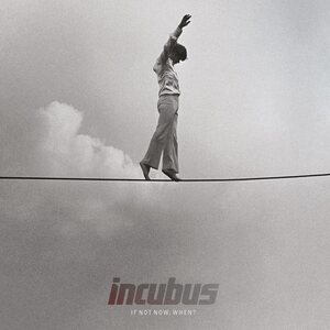 Incubus – If Not Now, When? 2LP Coloured Vinyl
