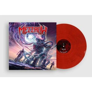 Mezzrow – Summon Thy Demons LP Coloured Vinyl