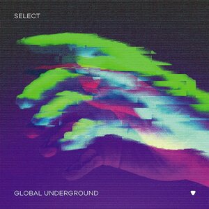 Global Underground – Select #8 2CD