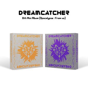 Dreamcatcher – Apocalypse : From Us CD Standard Edition