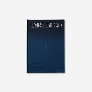 Enhypen – Dark Blood CD Full Version