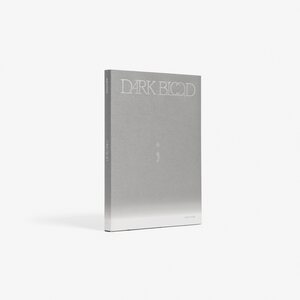 Enhypen – Dark Blood CD ENGENE Version