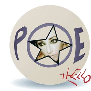 Poe – Hello LP