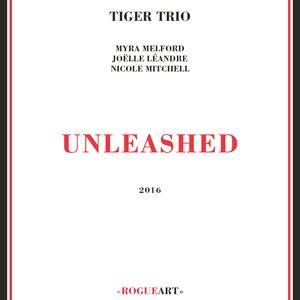 Tiger Trio – Unleashed CD