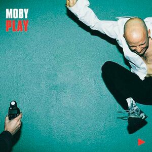 Moby ‎– Play 2LP