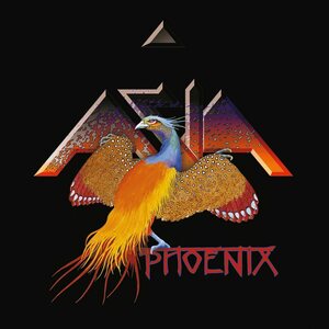 Asia – Phoenix LP