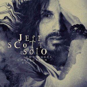 Jeff Scott Soto – The Duets Collection Vol. 1 CD