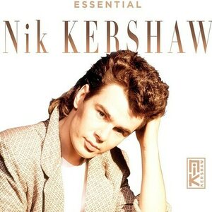 Nik Kershaw – Essential 3CD