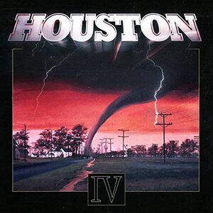 Houston – IV CD