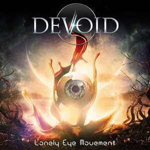 Devoid – Lonely Eye Movement CD