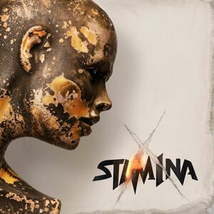 Stam1na – X CD