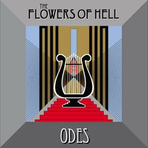 Flowers Of Hell – Odes LP Coloured Vinyl