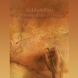 Moody Blues – To Our Children's Children's Children 4CD+Blu-ray Box Set