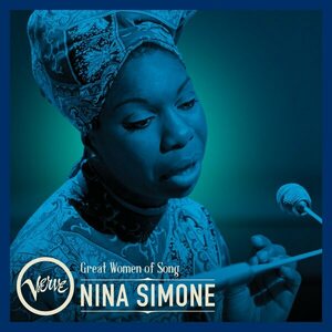 Nina Simone – Great Women Of Song LP