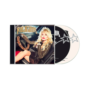 Dolly Parton – Rockstar 2CD