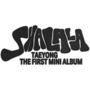 TAEYONG (NCT) – SHALALA CD (DIGIPACK VER.)