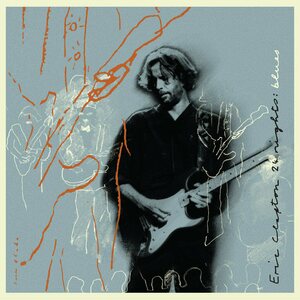 Eric Clapton – The Complete 24 Nights 2LP (Blues)