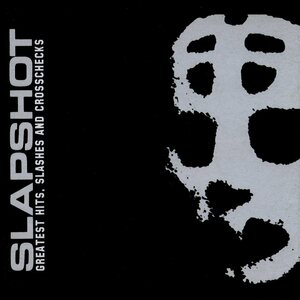 Slapshot – Greatest Hits, Slashes And Crosschecks LP Coloured Vinyl