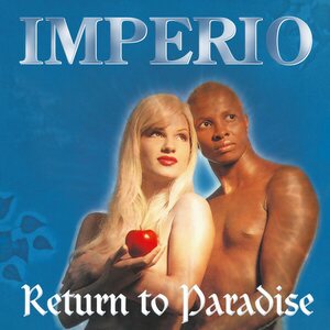 Imperio – Return To Paradise 2LP Coloured Vinyl