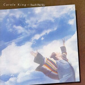 Carole King – Touch The Sky LP Coloured Vinyl