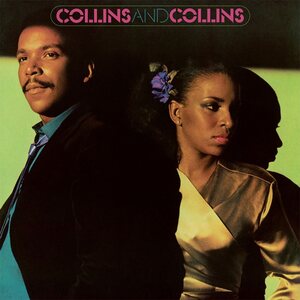 Collins And Collins – Collins And Collins LP