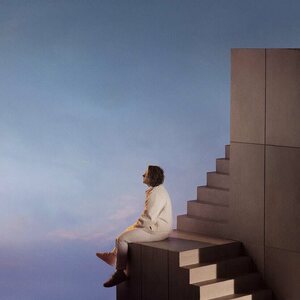 Lewis Capaldi – Broken By Desire To Be Heavenly Sent LP