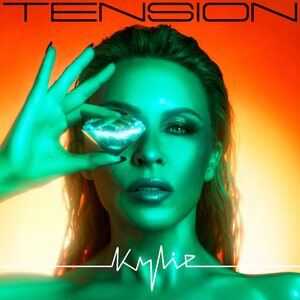Kylie Minogue – Tension CD