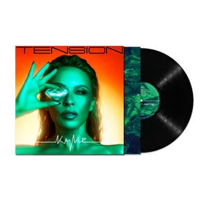 Kylie Minogue – Tension LP