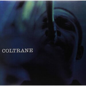 John Coltrane Quartette – Coltrane LP