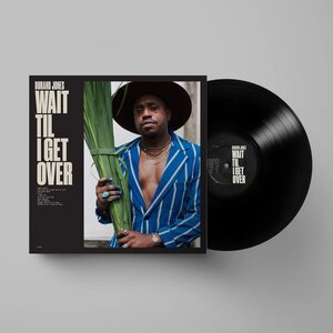Durand Jones – Wait Til I Get Over LP