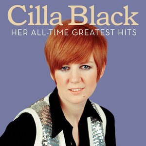Cilla Black – Her All-Time Greatest Hits CD