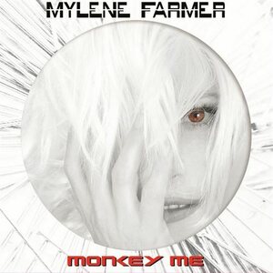 Mylene Farmer – Monkey Me 2LP Picture Disc