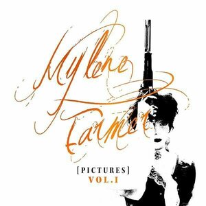 Mylene Farmer – Pictures Vol.1 8x7" Picture Disc Box Set