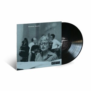 Blossom Dearie – Blossom Dearie LP