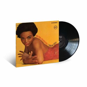 Eartha Kitt – Bad But Beautiful LP