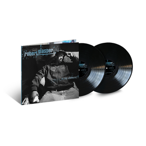Robert Glasper – In My Element 2LP