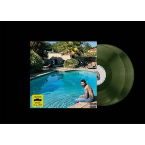 Post Malone – Austin 2LP Coloured Vinyl