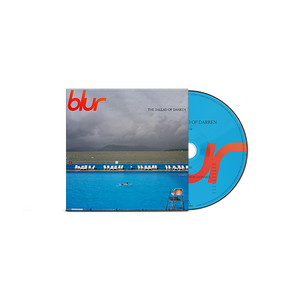 Blur – The Ballad Of Darren CD