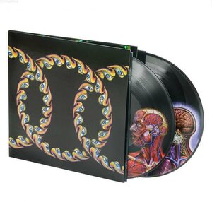 Tool – Lateralus 2LP Picture Disc