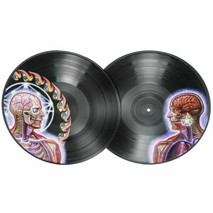 Tool – Lateralus 2LP Picture Disc